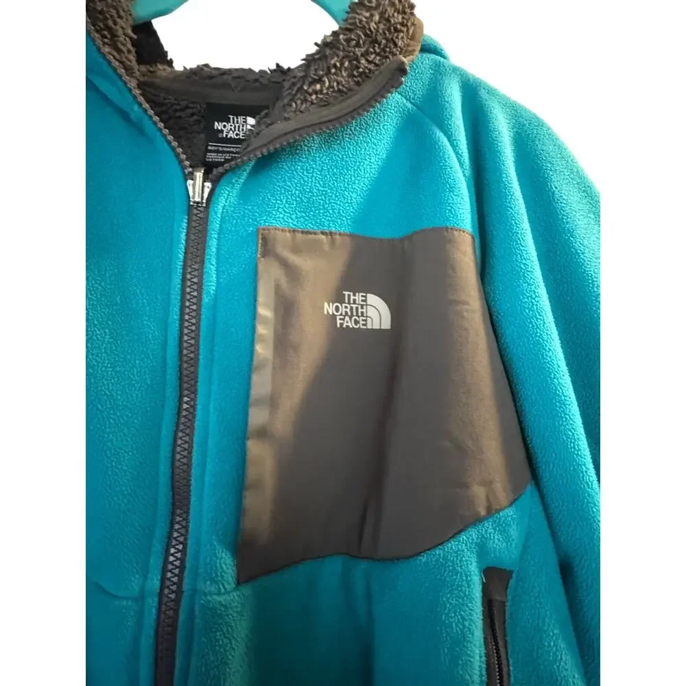 The North Face north face